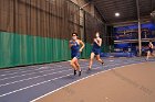 Men’s Track  Men’s Track & Field compete in a virtual meet. : Men’s Track